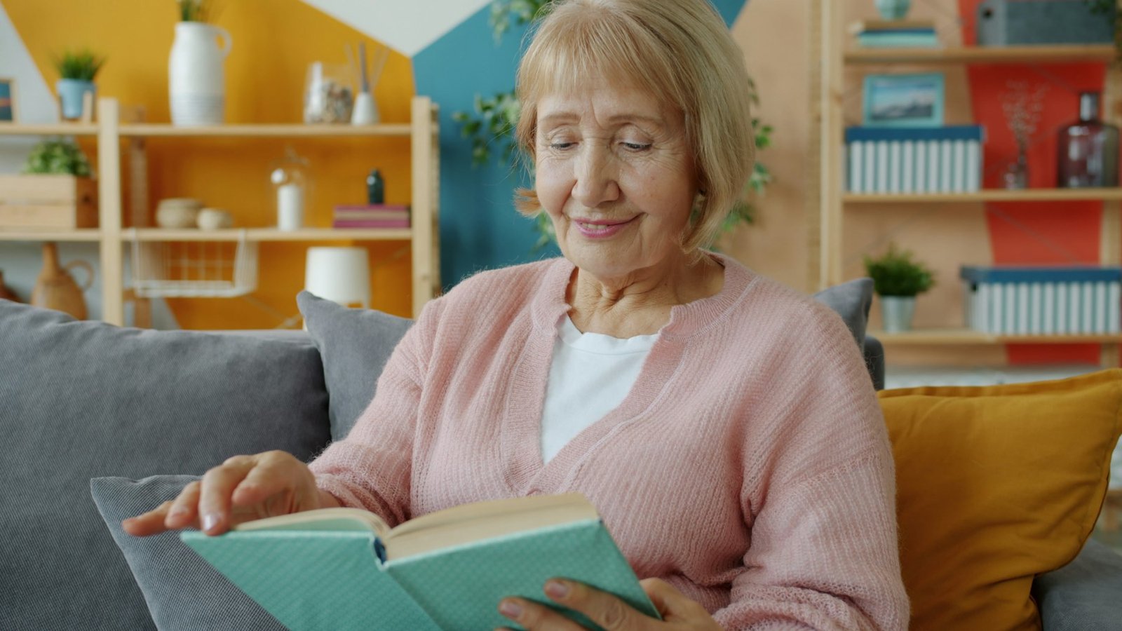 Kindfulness y lectura: cultivar la presencia amable entre líneas