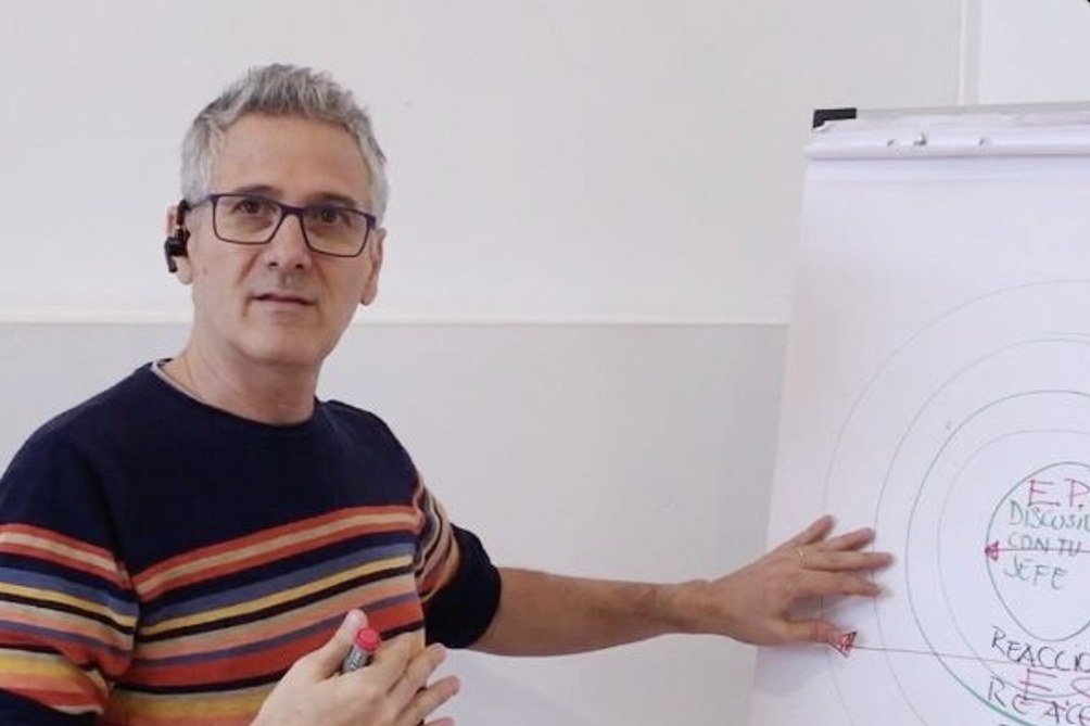 Mindfulness en el coaching: el arte de la presencia transformadora